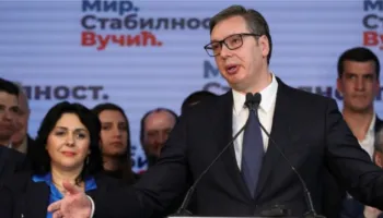 “Janë ditët e javët e fundit si president”, pas 12 viteve në pushtet Vuçiç njofton dorëheqjen por nuk pëjashton…