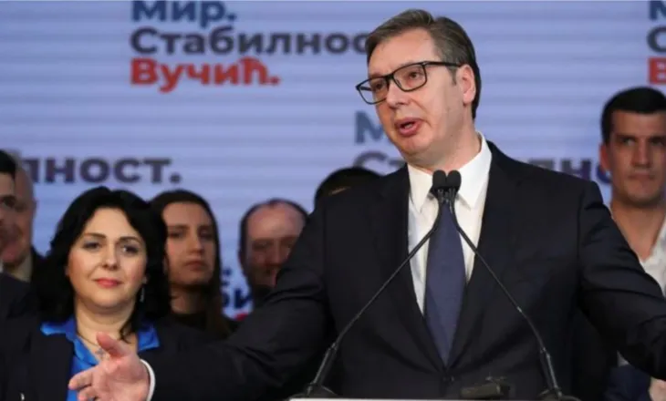 “Janë ditët e javët e fundit si president”, pas 12 viteve në pushtet Vuçiç njofton dorëheqjen por nuk pëjashton…