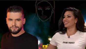 “Janë takuar…”/ Soni Malaj flet për herë të parë pas Ferma VIP, zbulon raportin me Flor Mumajesin