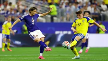 Japonia e Suedia ‘biskotë’ për kualifikimin e dyfishtë, aziatikët gjejnë Brazilin në raundin tjetër