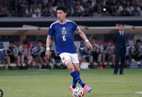 Japonia humbet kapitenin e saj, dëmtimi lë Wataru Endon jashtë Botërorit, mbyll karrierën me kombëtaren