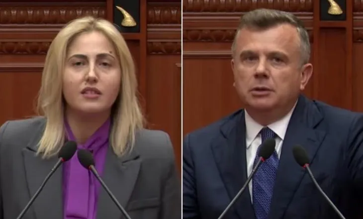 “Je gënjeshtare që s’të skuqet fytyra”/ Zhupa ‘përplaset’ me Ballën: Po shpikni autobuzë nga Greqia për…