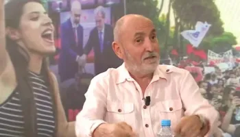 Je i rrezikshëm”, Lubonja i përgjigjet Ramës: Pushteti im është fjala e lirë