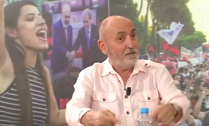 Je i rrezikshëm”, Lubonja i përgjigjet Ramës: Pushteti im është fjala e lirë