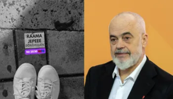 ‘Jep dorëheqjen në 2030’ Rama ndan mesazhin e qytetarit: Qeverisjen e mundon fodullëku…do të të kujtojmë