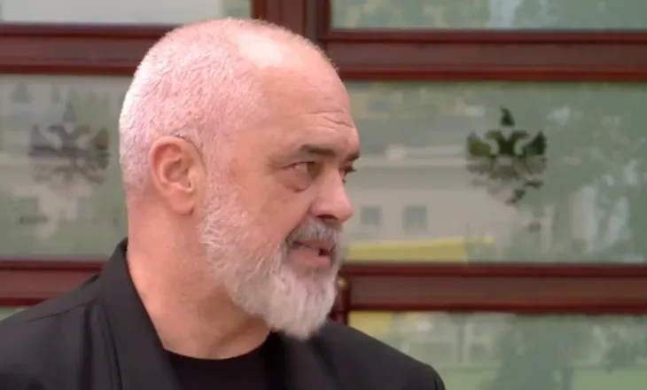 ‘Jep dorëheqjen, s’ka dialog”, Rama-protestuesve: Nuk bisedoj me të çartur, përfaqësoj 800 mijë shqiptarë