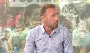 “Jetoj prej 23 vitesh në Kanada, u ktheva për një arsye”/ Protesta, aktivisti: Është një gotë që i ranë pikat e fundit
