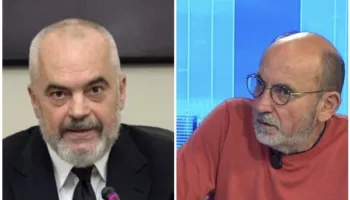 “Jeton me makthin e mafies që kur u nda nga unë!”/ Lubonja për deklaratën e Ramës: Ia la Shqipërinë krimit të…
