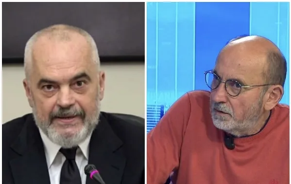 “Jeton me makthin e mafies që kur u nda nga unë!”/ Lubonja për deklaratën e Ramës: Ia la Shqipërinë krimit të…