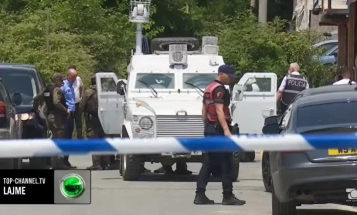 “Jetonte veç me nënën”, flet shoku i 27-vjeçarit të vrarë në Kamëz