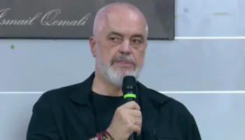 “Jo 5 mijë veta, por 500 mijë të dalin në shesh nuk mjaftojnë”/ Rama thirrje protestuesve: Janë 800 e ca kusur mijë që kanë bërë marrëveshje me mua dhe PS