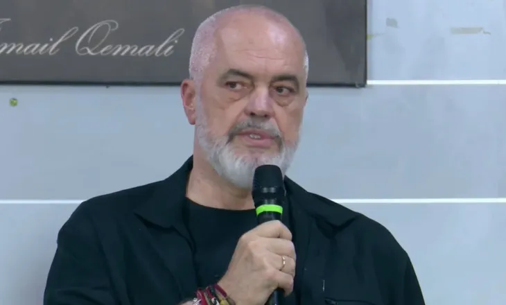 “Jo 5 mijë veta, por 500 mijë të dalin në shesh nuk mjaftojnë”/ Rama thirrje protestuesve: Janë 800 e ca kusur mijë që kanë bërë marrëveshje me mua dhe PS