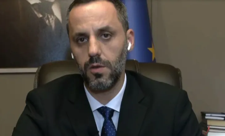 “Jo çdo zë në shesh është legjitim”, Lamallari: Në protesta ka elementë me agjenda që s’lidhen me interesin kombëtar