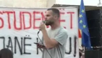 “Jo” negociatave”/ I riu nga protesta para Kryeministrisë: Rama dorëhiqu, gënjeshtrave iu erdhi fundi