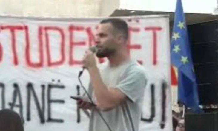 “Jo” negociatave”/ I riu nga protesta para Kryeministrisë: Rama dorëhiqu, gënjeshtrave iu erdhi fundi