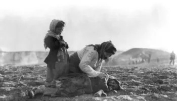 “Jo një akt hakmarrjeje ndaj Turqisë”/ Izraeli miraton njohjen e gjenocidit armen, në pritje të votimit në Knesset