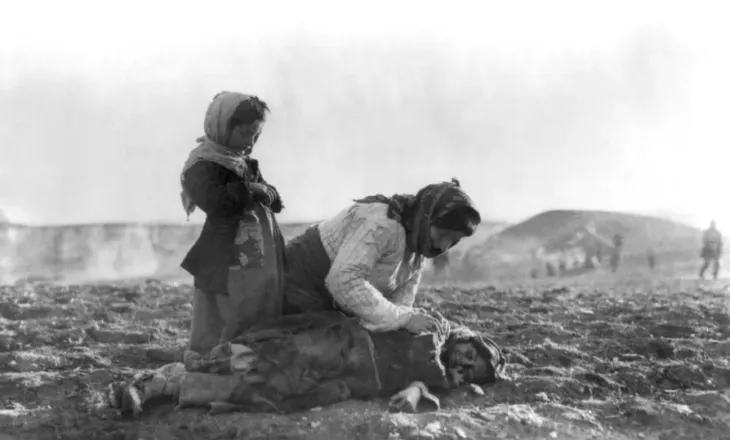 “Jo një akt hakmarrjeje ndaj Turqisë”/ Izraeli miraton njohjen e gjenocidit armen, në pritje të votimit në Knesset