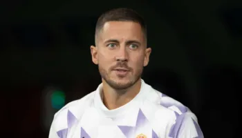 “Jo, prapë?” Hazard zbulon ‘makthin’ me trajnerin Conte. “Me Zidane vetëm luan futboll”