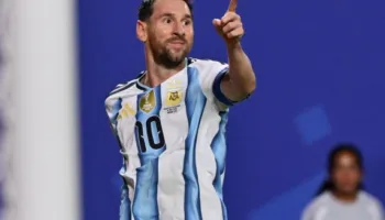 Jo vetëm gola dhe trofe, Messi i solli Argjentinës edhe një “bum” ekonomik