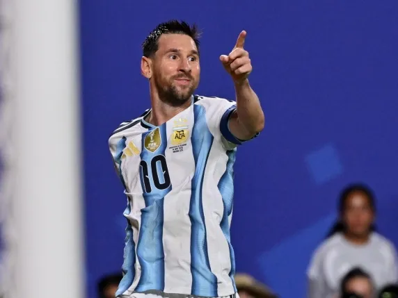 Jo vetëm gola dhe trofe, Messi i solli Argjentinës edhe një “bum” ekonomik