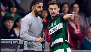Jo vetëm Hjulmand, Milan kërkon edhe yllin tjetër të Sporting Lisbon. Gati oferta 35 milionë euro
