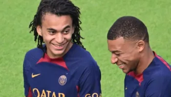 Jo vetëm Kylian, edhe një tjetër Mbappe i shtohet La Ligës. Gati marrëveshja e bujshme