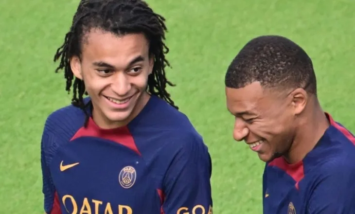 Jo vetëm Kylian, edhe një tjetër Mbappe i shtohet La Ligës. Gati marrëveshja e bujshme