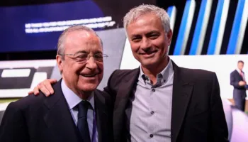 Jo vetëm Mou, ja legjenda që do t’i bashkohet portugezit te Real-i
