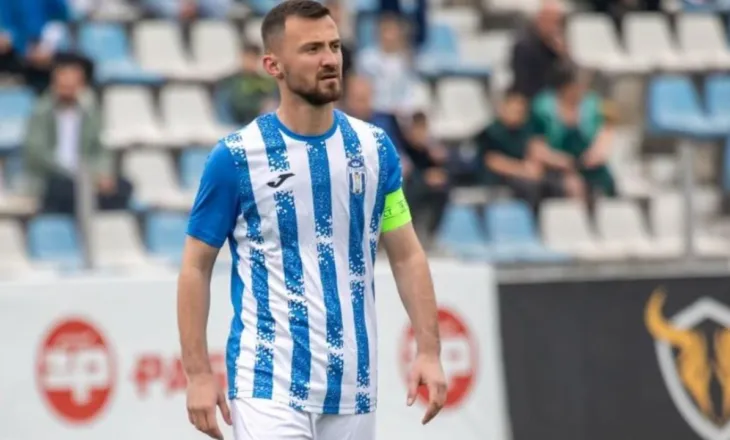 Jo vetëm Shehi, nga Tirana largohet edhe kapiteni Xhixha/ 27-vjeçari pranë akordit me klubin shqiptar