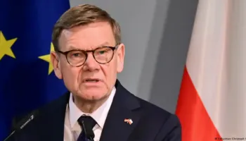 Johann Wadephul: Uniteti i Evropës është vendimtar