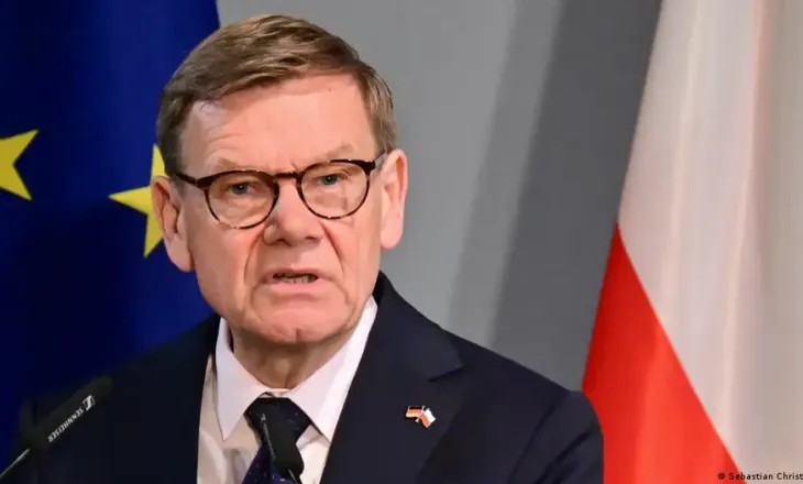 Johann Wadephul: Uniteti i Evropës është vendimtar
