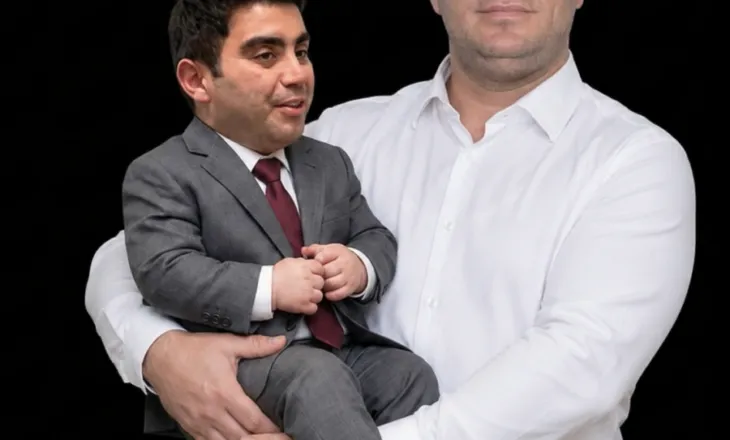 Jonaid Myzyri i OBP i fal 1.1 milion € kunatit të Belës, oligarkut në SPAK Arbër Abazit