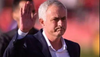 Jose Mourinho rikthehet te Real Madrid, firmos deri në vitin 2029