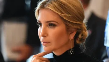 “Ju dua…”/ Emri i saj prej disa javësh më i lakuari në Shqipëri, Ivanka Trump me mesazh të qartë