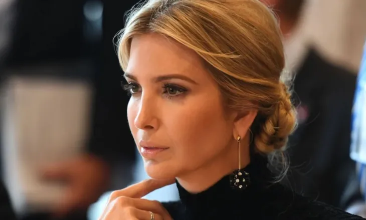 “Ju dua…”/ Emri i saj prej disa javësh më i lakuari në Shqipëri, Ivanka Trump me mesazh të qartë