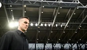 Juventus dhe makthi i Milik: Gjatë stërvitjeve shpërtheja në të qara, preka fundin