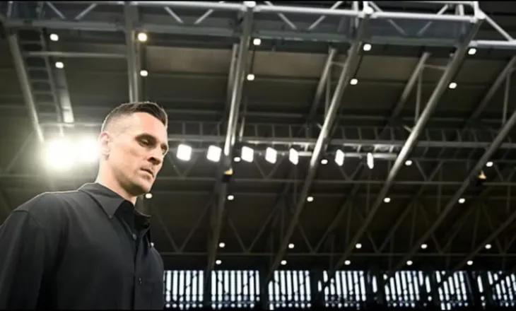 Juventus dhe makthi i Milik: Gjatë stërvitjeve shpërtheja në të qara, preka fundin