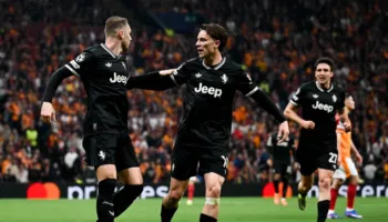 Juventus gjen sulmues në Spanjë, shumica e tifozëve do të jenë kundër. Klauzola e largimit 20 milionë euro