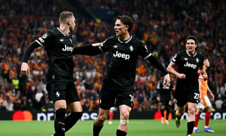 Juventus gjen sulmues në Spanjë, shumica e tifozëve do të jenë kundër. Klauzola e largimit 20 milionë euro