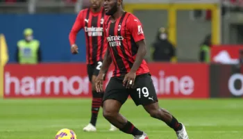 Juventus i rikthehet “dashurisë së vjetër”, synon mesfushorin që shkëlqeu në Seria A me Milan