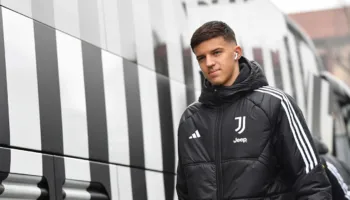 Juventus rikthen në bazë mbrojtësin boshnjak, Muharemovic përforcimi i parë për Spalletti