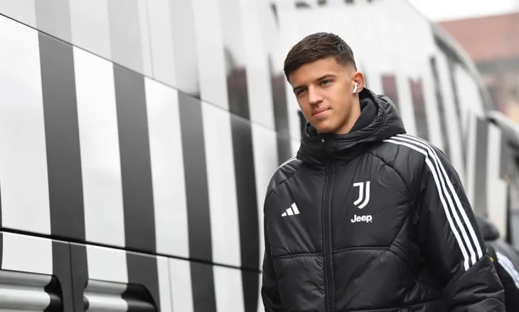 Juventus rikthen në bazë mbrojtësin boshnjak, Muharemovic përforcimi i parë për Spalletti