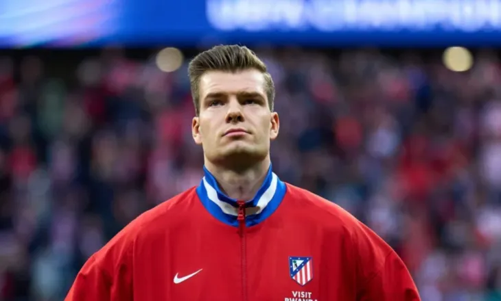 Juventus shumë pranë transferimit të Sorloth, zbulohen të gjitha detajet e kontratës. Pritet vetëm firma