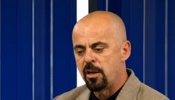 “Ka emra dhe numra telefoni”, Rexhaj: Organizatorët e protestës për Zvërnecin marrin udhëzime nga lëvizja studentore serbe
