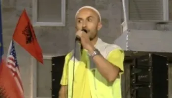 “Ka grupe të infiltruara në protestën për Zvërnecin”/ Kola: Do t’i nxjerrim me emra