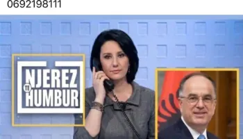 Ka humbur Presidenti Bajram