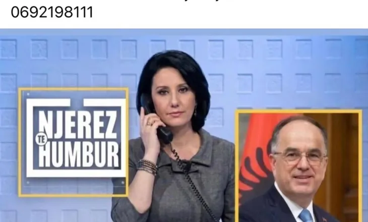Ka humbur Presidenti Bajram