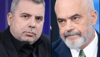 Ka ikur nga mendorja/ Abilekaj: Protesta e ka shkatërruar Ramën, lutet të mbarojë..