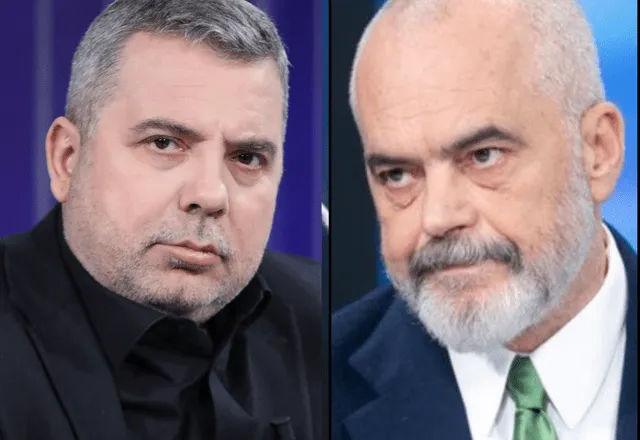 Ka ikur nga mendorja/ Abilekaj: Protesta e ka shkatërruar Ramën, lutet të mbarojë..