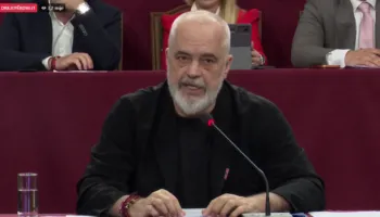 “Ka nisur si interesim nga investitorët në vitin 2023”, Rama: Projektin e parë ua kemi kthyer mbrapsht, për Sazanin po negociojmë ende